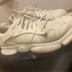 White Camper Karst Sneaker size 39